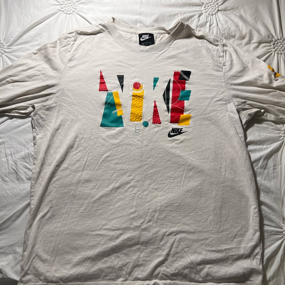 Nike LE long sleeve